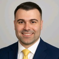 Pendo.io Employee Michael Provost's profile photo