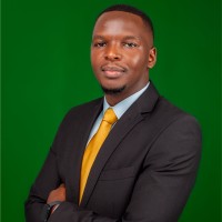 MEFMI Employee Bongani Magagula's profile photo
