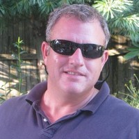 Copyright Clearance Center (CCC) Employee Michael Farrar's profile photo