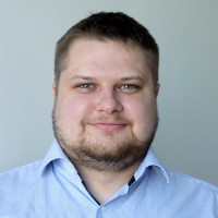 Grand Parade Employee Mikolaj Stanczak's profile photo