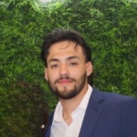 Executive Dining LLC. Employee Luis Sanchez Jr's profile photo