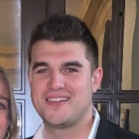 Cedarhurst Senior Living Employee Henry Raup's profile photo