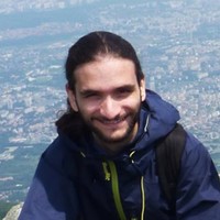 Innoopract Employee Christian Petrov's profile photo