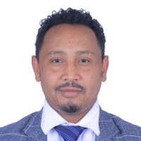 Zemen Bank S.C. Employee Demeke Gashaw's profile photo