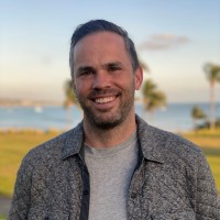 Slalom Employee Jack Palmer's profile photo