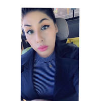 San Diego Pride Employee Cristy Pastelin's profile photo