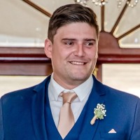Veridian Global Employee Jesse Stevenson's profile photo