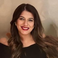Entertainment Partners Employee Amina Malik's profile photo