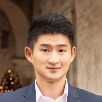 Rhea Fertility Employee Lawrence Wu's profile photo