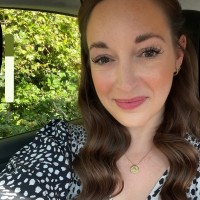 Global Corporate Venturing Employee Aneliese Hirst's profile photo