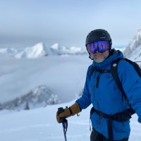 Trace Associates Inc. Employee Dean Wall's profile photo