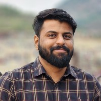 Celonis Employee Umang Kumar's profile photo