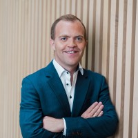KLP Employee Joakim Embu's profile photo