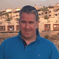 Grove Mechanical Services Ltd Employee Gary McMullan's profile photo