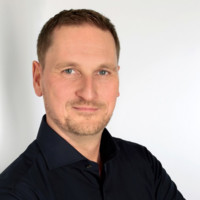advarics GmbH Employee Andreas Klamann's profile photo