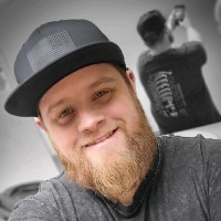 Challenge Manufacturing Employee Troy Walters's profile photo