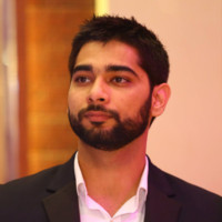 ImageKit.io Employee Manu Chaudhary's profile photo