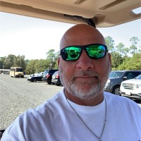 ONEOK Employee Barry Gill's profile photo