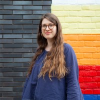 Manifesto Digital Employee Amber Gregory's profile photo