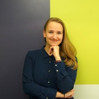 Vilma Klimavičienė Email