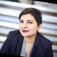 Rashmi Raghavendra