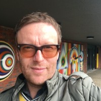 MCH London - The Responsible Advertising Agency Employee Stephen Shaw's profile photo