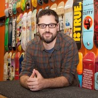 Daron Horwitz