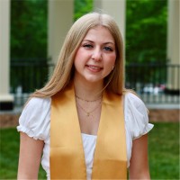 Wake Forest University Employee Molly Olson's profile photo