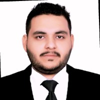 Raheel Shaikh Email