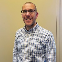 EVER $ GREEN FEDERAL CREDIT UNION Employee Jason Pardi's profile photo