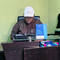 Chukwuebuka Ezeokoli Email & Phone Number