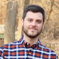 Mindex Employee Tom Smith's profile photo