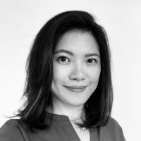 Kitabisa Employee Arleen Wiryo's profile photo
