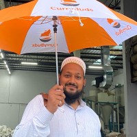 Hussain Jamali Email & Phone Number