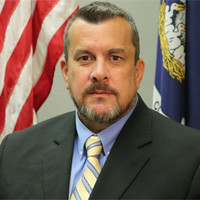 State of Louisiana Employee Mike Steele's profile photo