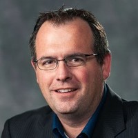 Love Good Fats Employee Darryl Hartman's profile photo