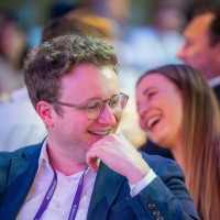Futurised GmbH Employee Tim Block's profile photo