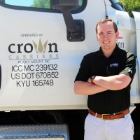 Crown LSP Group Employee Adam Hodges's profile photo
