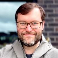 Snowflake Employee David Claridge's profile photo