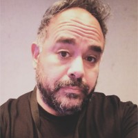 Helios System Employee Aldo Perez's profile photo