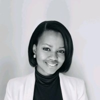Morgan Cargo Limited Employee Lucrucia Sikwane's profile photo