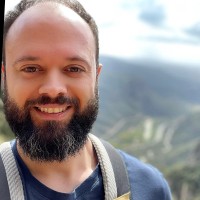 Monkey Taps Employee Manel Martinez Gonzalez's profile photo