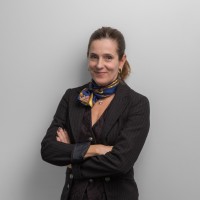 UK Finance Employee Simone F.'s profile photo