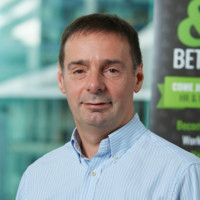 Pension Insurance Corporation Employee Andrew Acma's profile photo