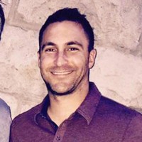 Ubiquitous Employee Jesse Gambucci's profile photo