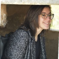 The Trampery | Certified B Corp Employee Jesse-Ann Demanche's profile photo