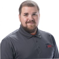 Advanced Rehabilitation Technology Employee Colton Shoemaker's profile photo