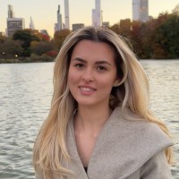 The NES Group Employee Brianna Buttacavoli's profile photo