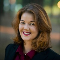 State of Maine Employee Matthea Daughtry's profile photo