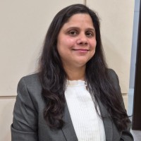Hindustan Petroleum Corp Ltd (Hpcl) Employee Pratibha Chand's profile photo
